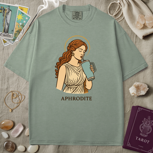 Aphrodite Stanley Tee