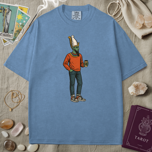 Millennial Osiris Tee