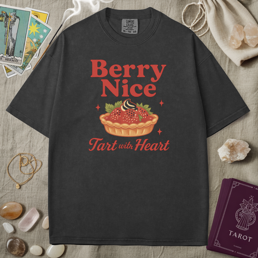Berry Nice Tee