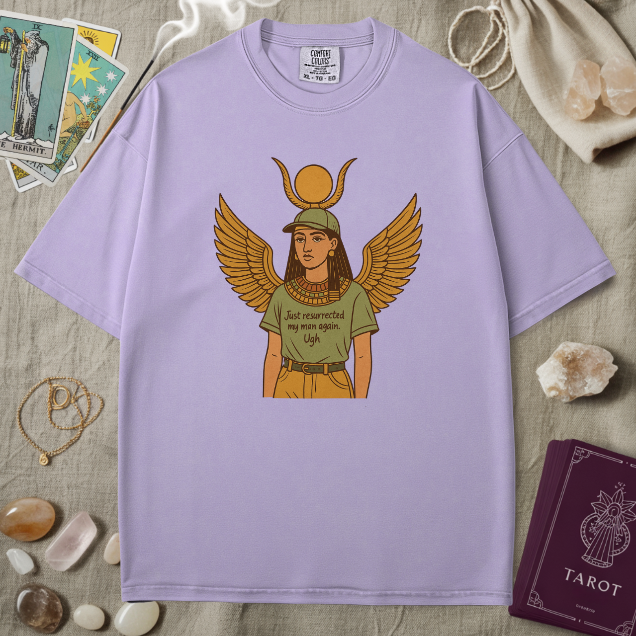 Isis Tee