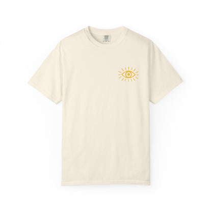As Above So Below Tee