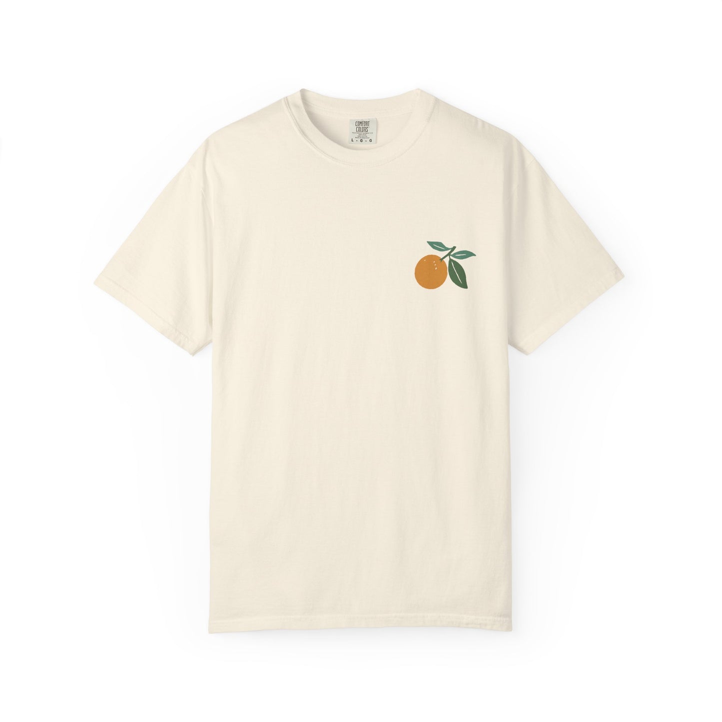 High Vibes Good Energy Tee