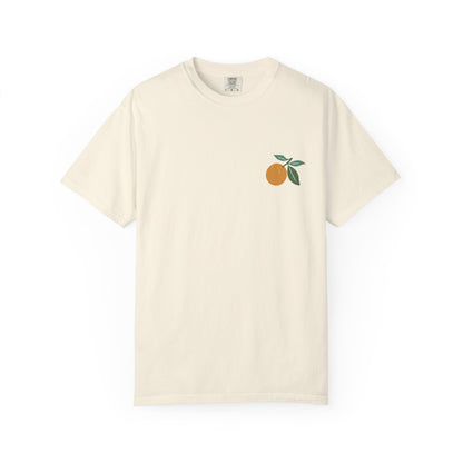 High Vibes Good Energy Tee