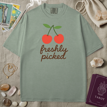 Freshly Picked Tee
