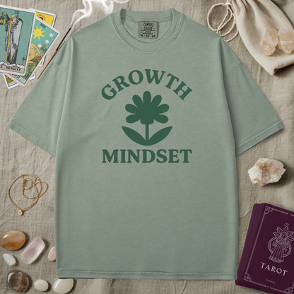 Growth Mindset Tee