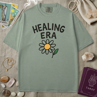Healing Era Tee
