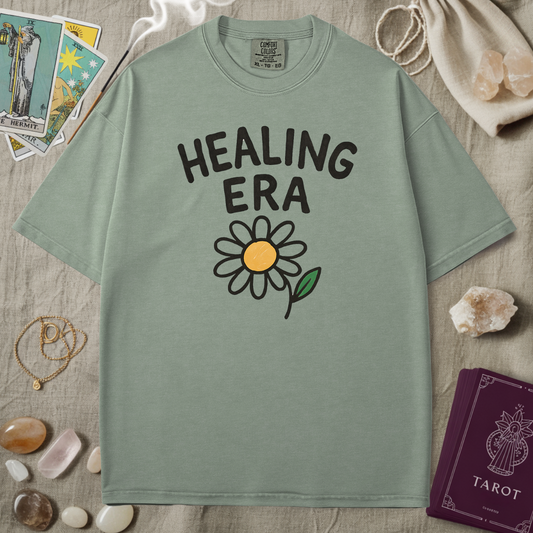 Healing Era Tee