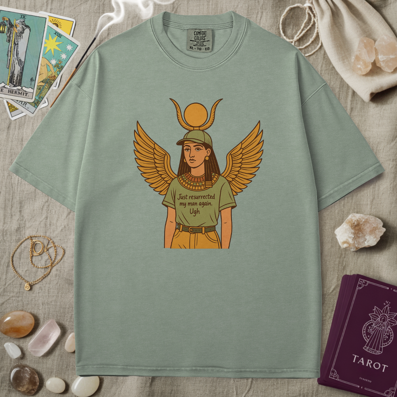 Isis Tee