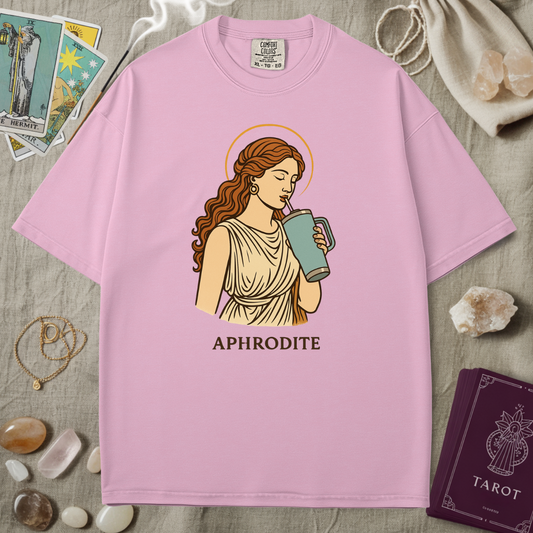 Aphrodite Stanley Tee