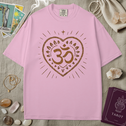 Buddha Love Tee