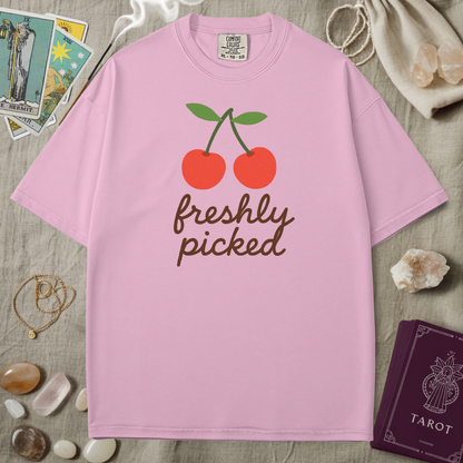 Freshly Picked Tee