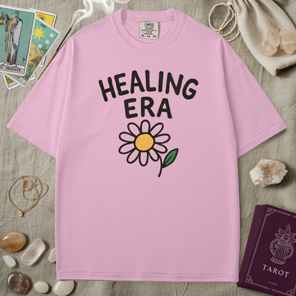 Healing Era Tee