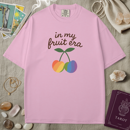 In My Fruit Era Tee