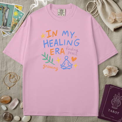 In My Healing Era V1 Tee
