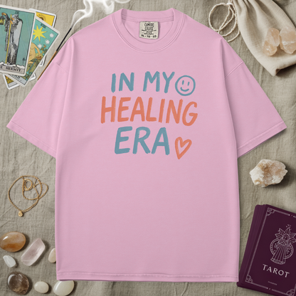 In My Healing Era V3 Tee