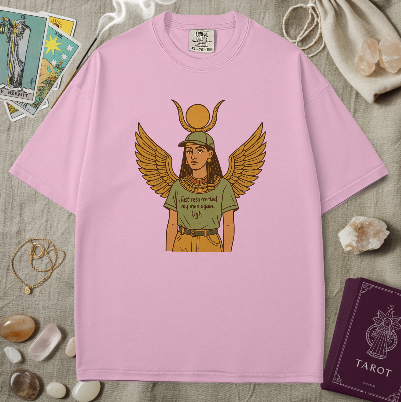 Isis Tee