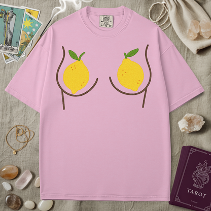 When Life Gives You Lemons Tee