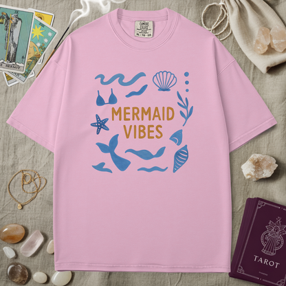 Mermaid Vibes Tee