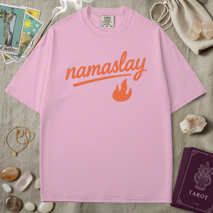 Namaslay V2 Tee