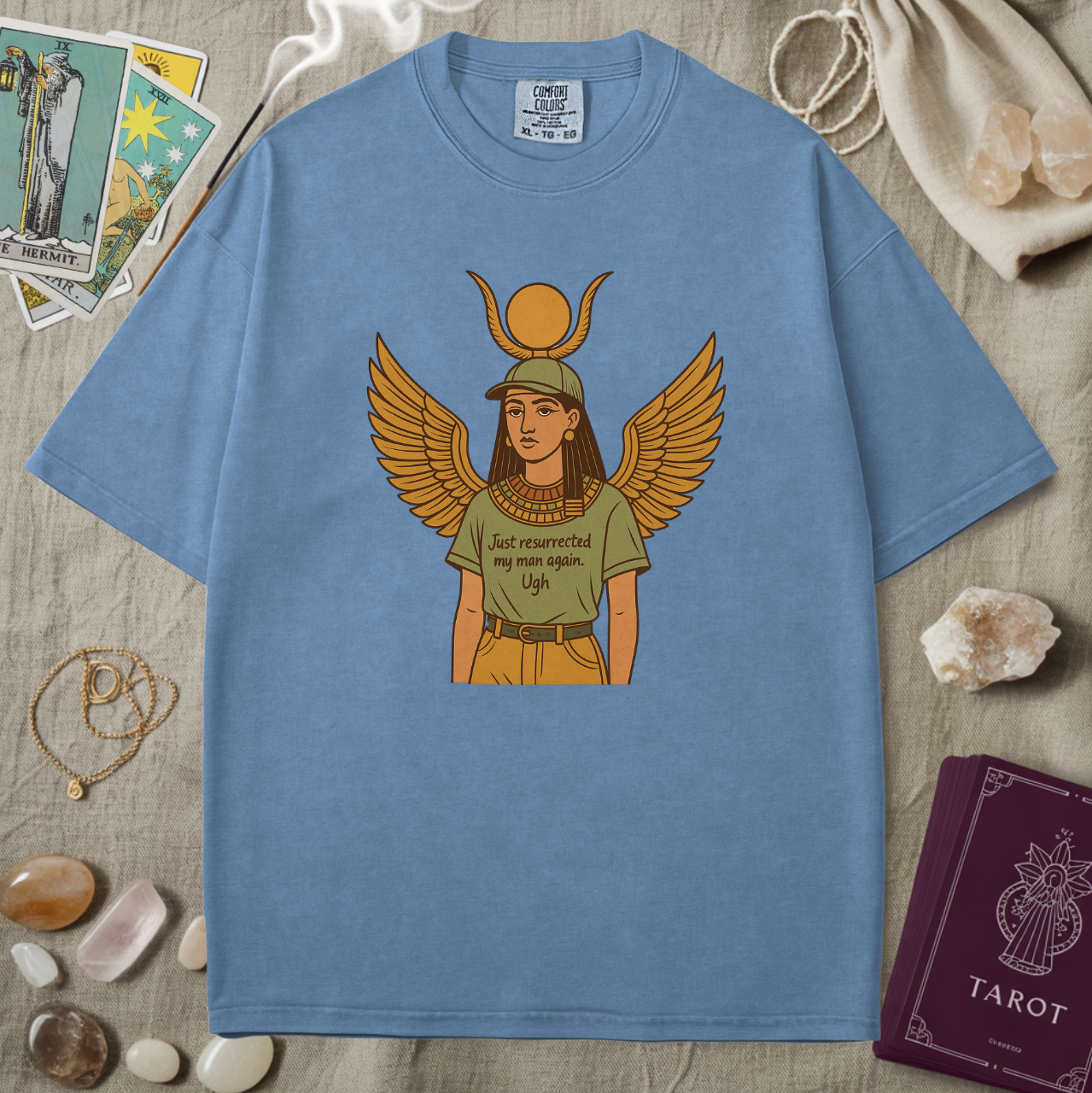 Isis Tee