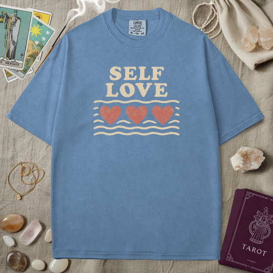 Self Love Tee