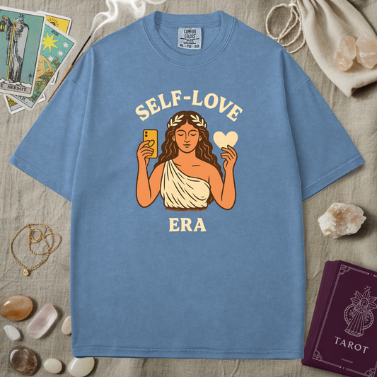 Self Love Era Tee