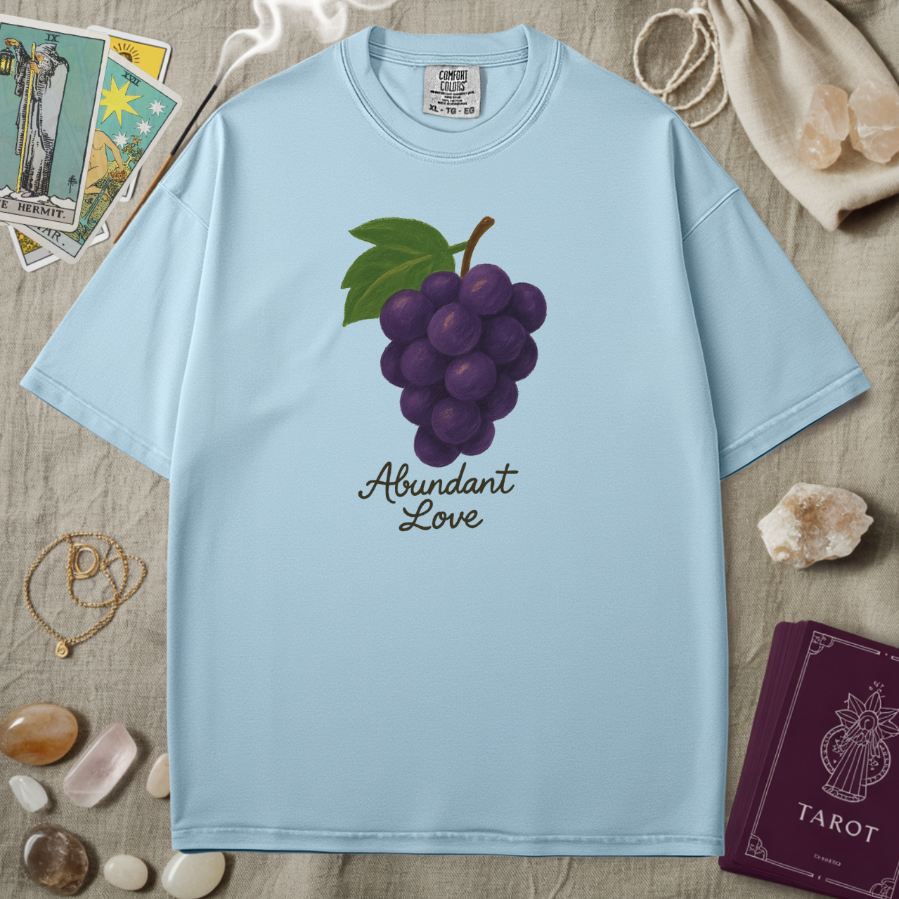 Abundant Love Tee