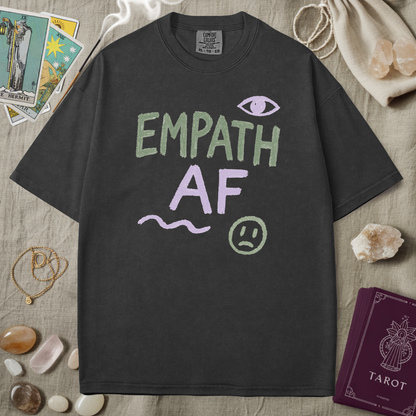 Empath AF Tee