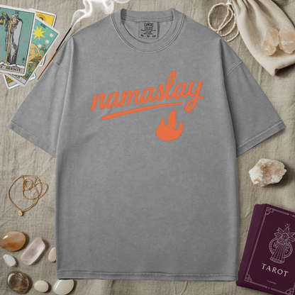 Namaslay V2 Tee