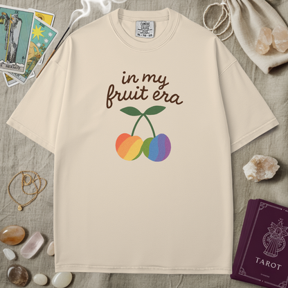 In My Fruit Era Tee