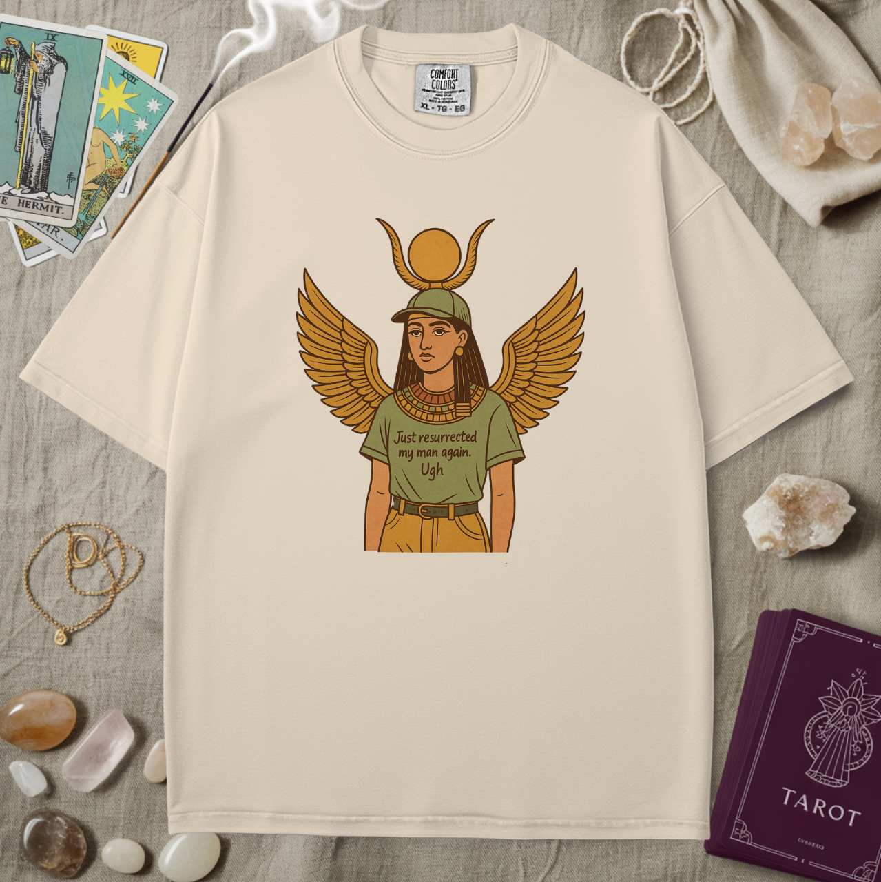 Isis Tee