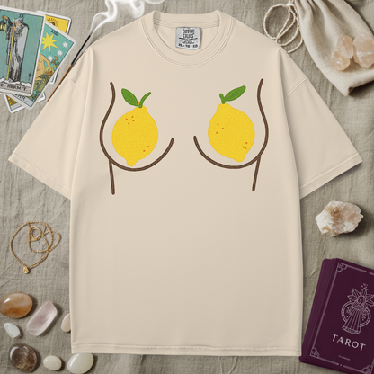 When Life Gives You Lemons Tee