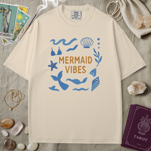 Mermaid Vibes Tee
