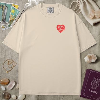 Short N' Sweet Tee