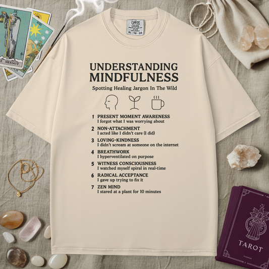 Understanding Mindfulness