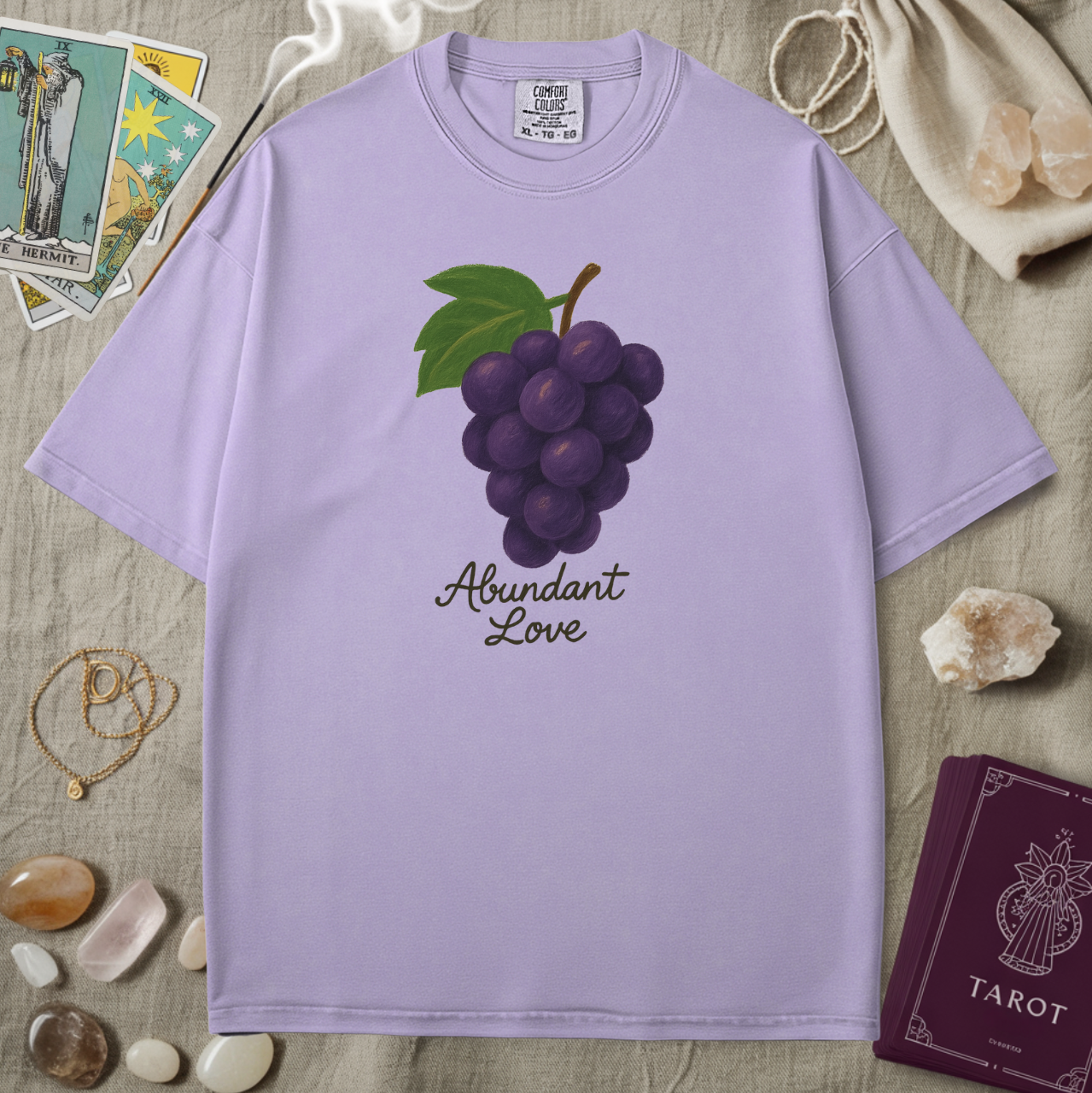 Abundant Love Tee