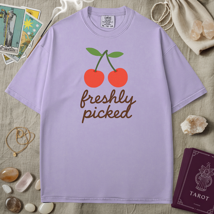 Freshly Picked Tee