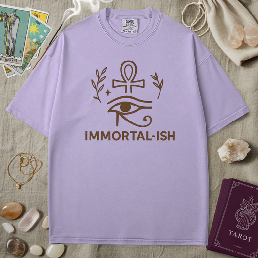 Immortal-ish Tee