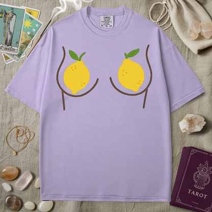 When Life Gives You Lemons Tee