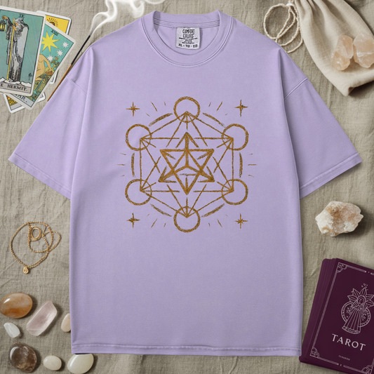 Merkaba Tee