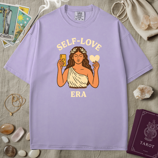 Self Love Era Tee