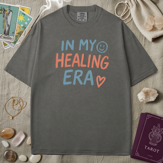 In My Healing Era V3 Tee