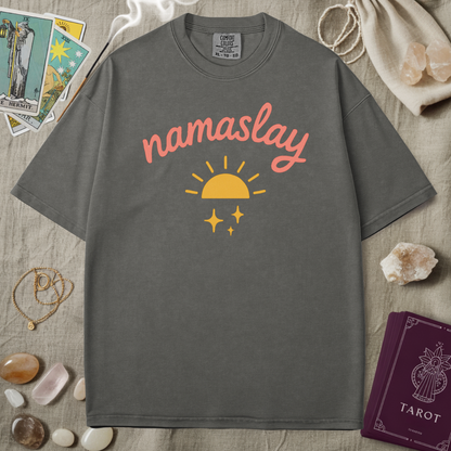 Namaslay V1 Tee
