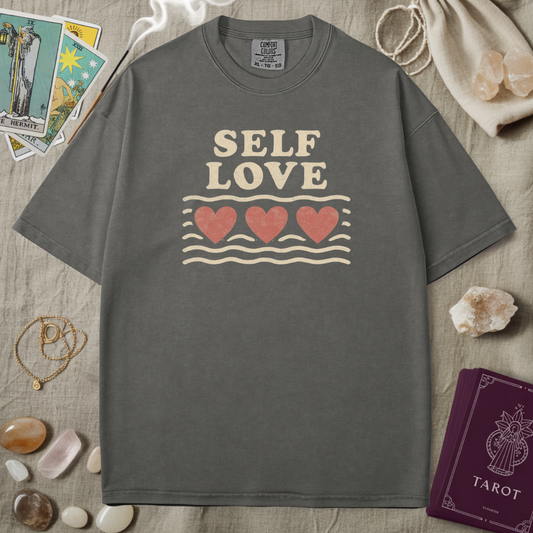 Self Love Tee