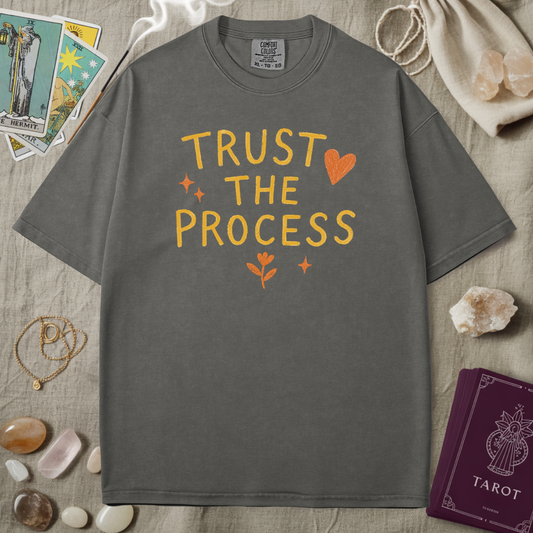Trust The Process Tee