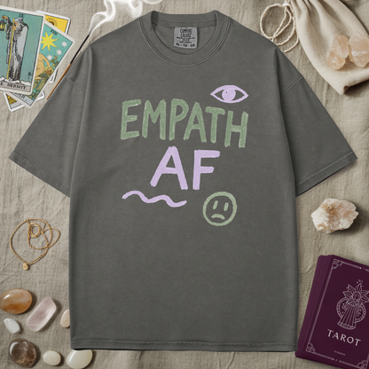 Empath AF Tee