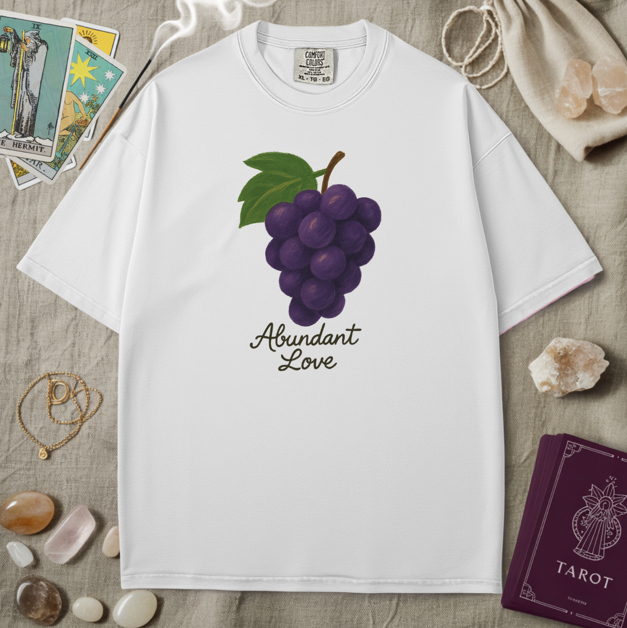 Abundant Love Tee