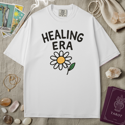 Healing Era Tee