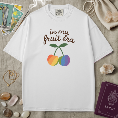 In My Fruit Era Tee