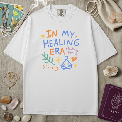 In My Healing Era V1 Tee